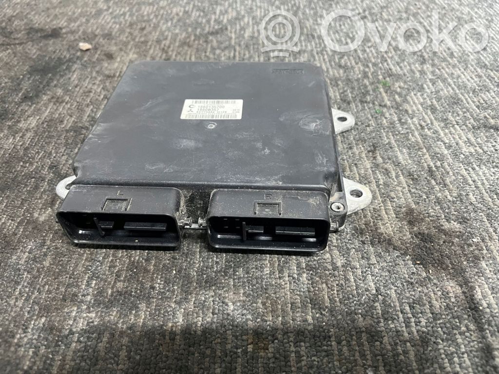 Engine control unit/module   1860135700