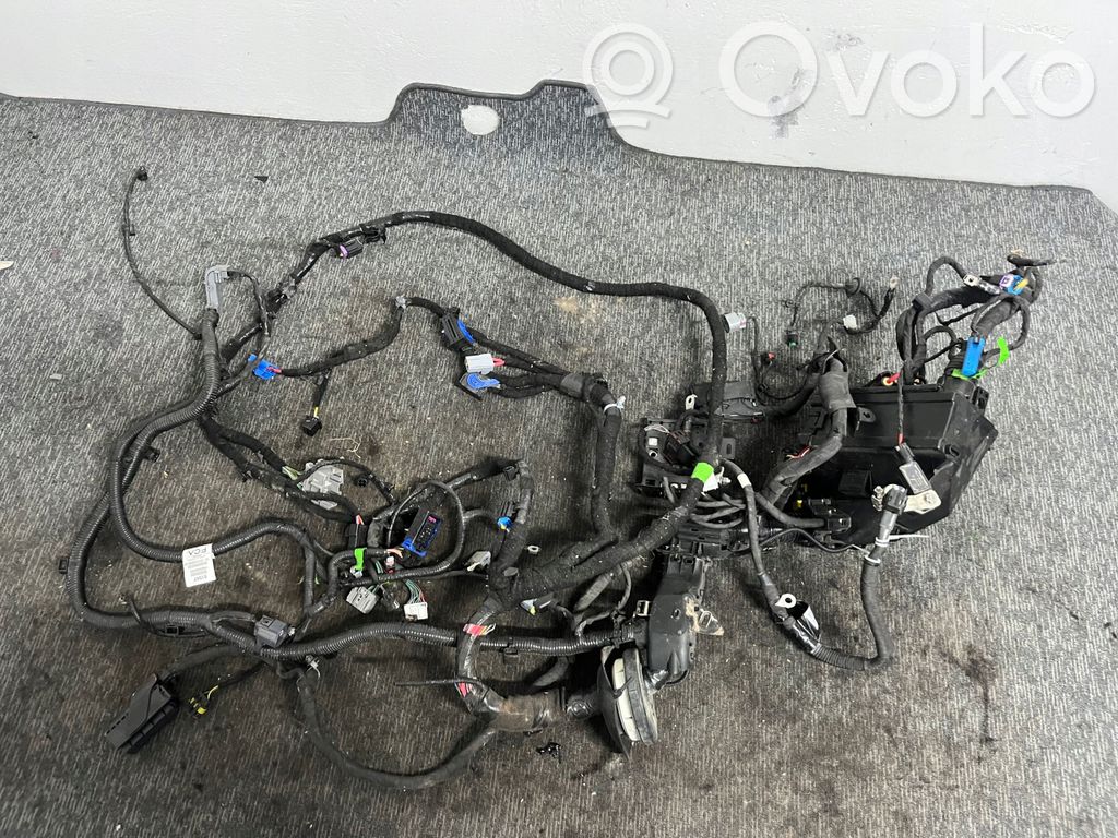 Otros cableados   48164AB