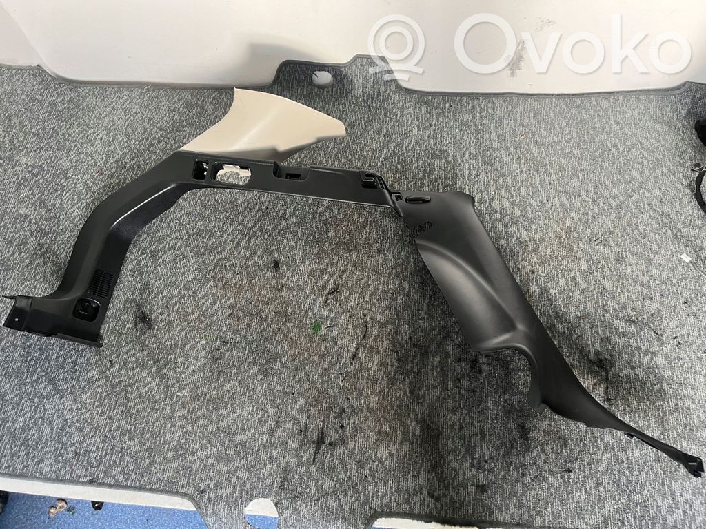 Garnitures hayon   GHP96886Z