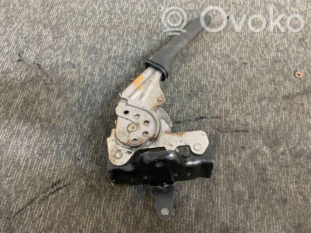 Ford Transit Custom Leva del freno a mano/freno di stazionamento 