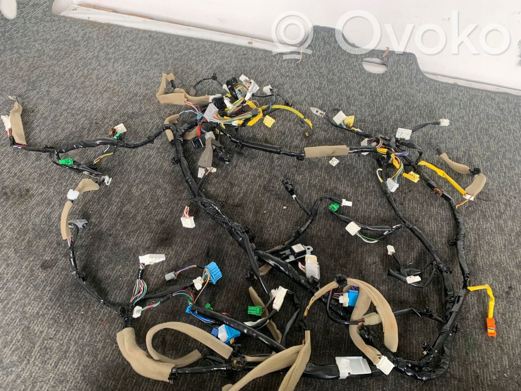 Otros cableados   3660264RA0