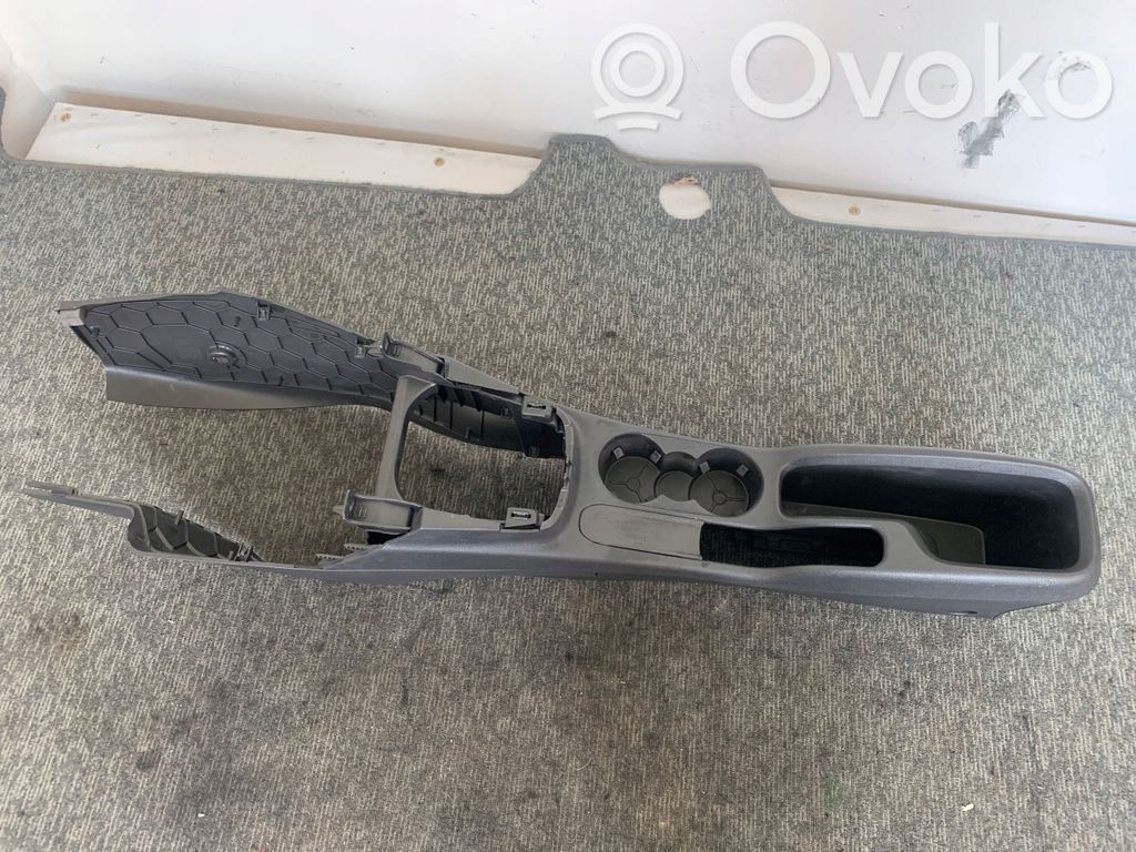 Center console   ET76R045B55AB