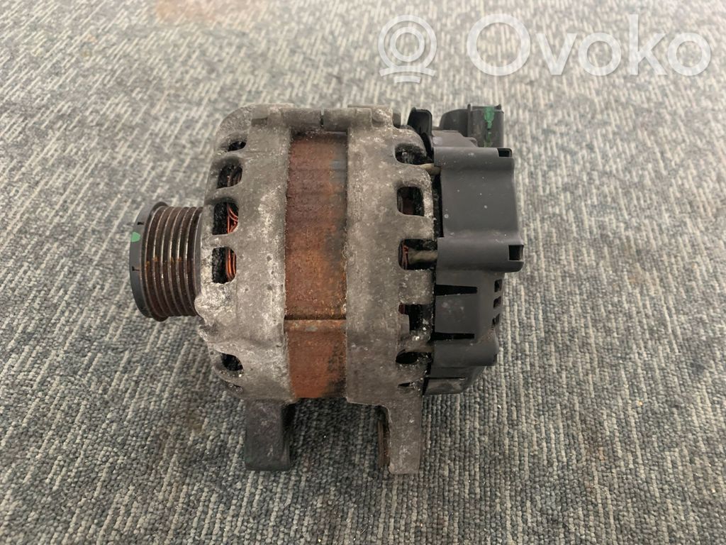 Alternador   9809391880