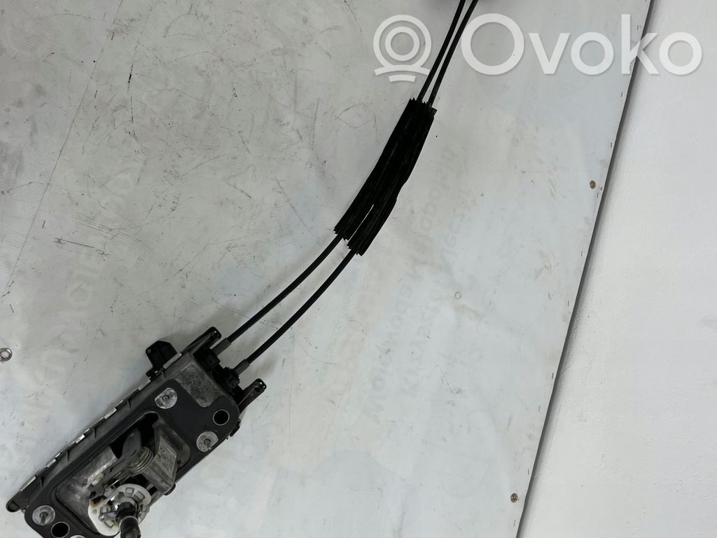 Selector caja de cambios   1K0711061
