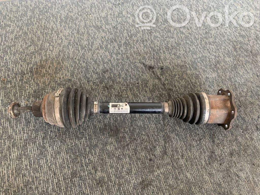 Audi A7 S7 4G Front driveshaft 