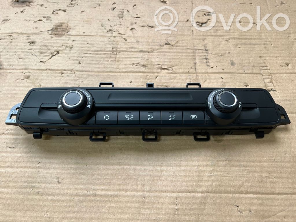 Climate control unit   98075414