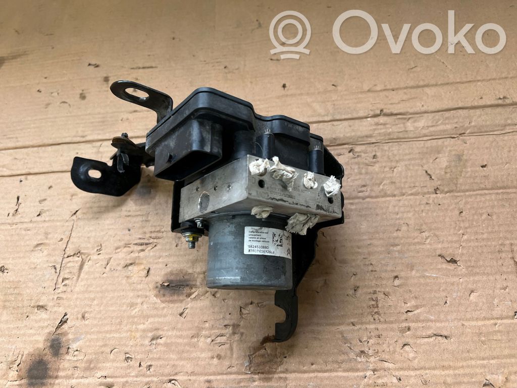 ABS Pump   9824510880