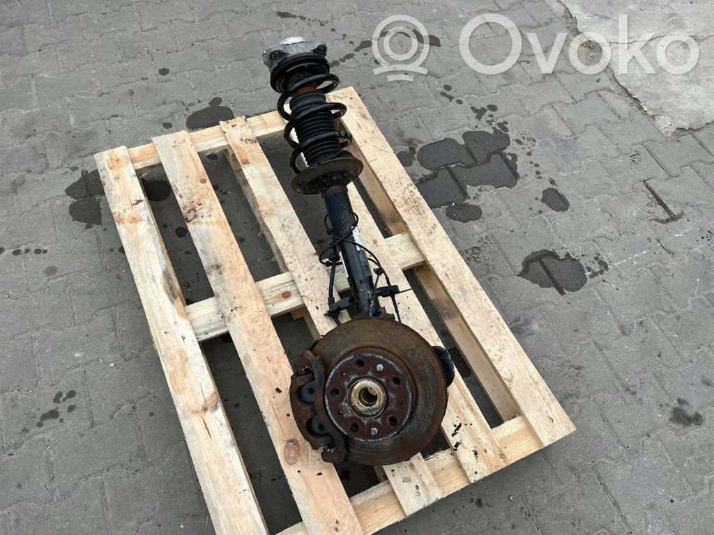 Fiat Ducato Etujousituksen asennussarja 