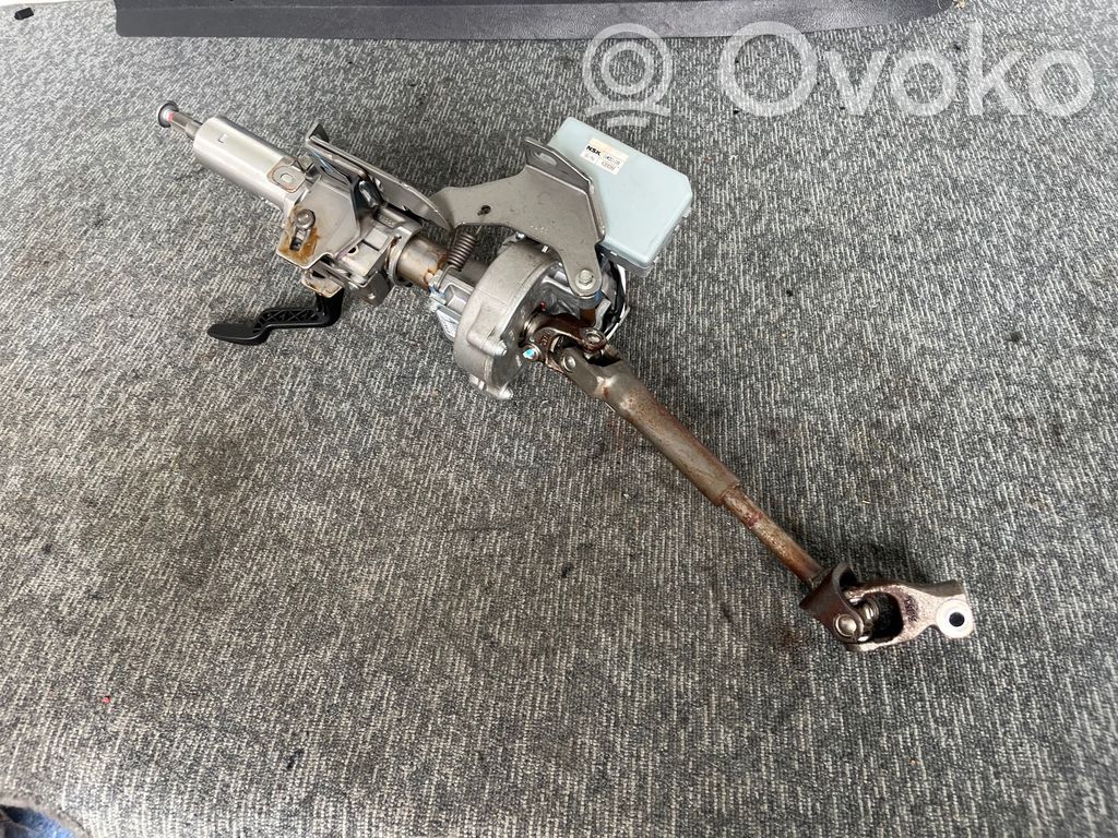 Renault Megane IV Kolumna kierownicza 