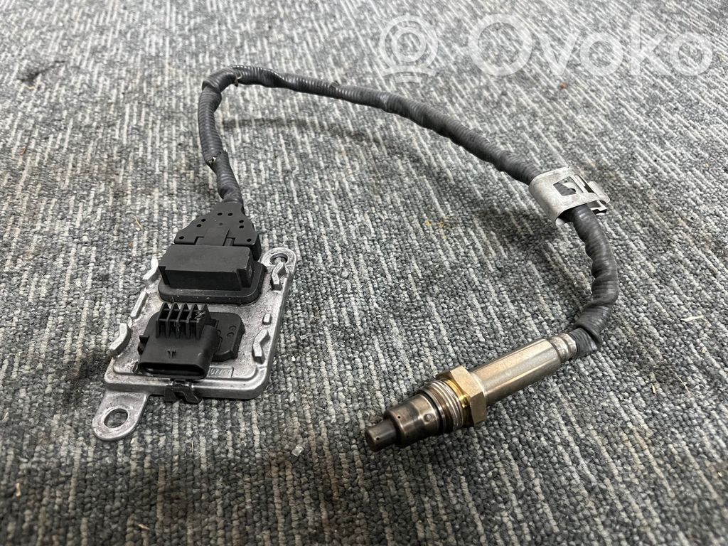 Mercedes-Benz CLA C118 X118 Lambda probe sensor 