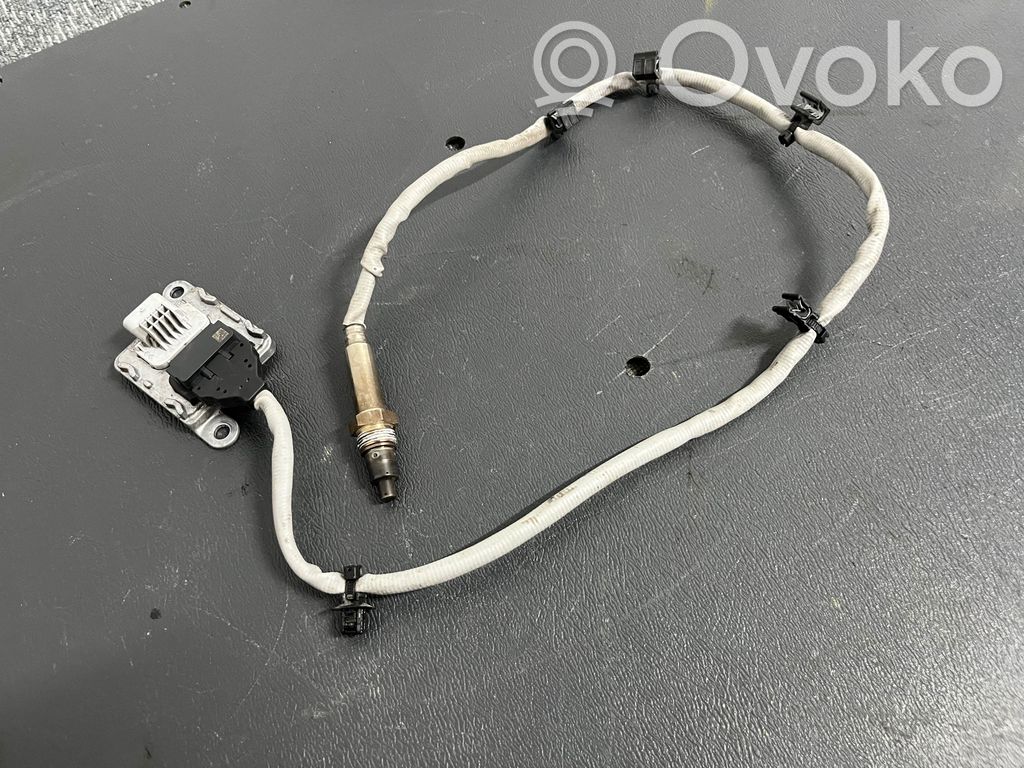 Lambda probe sensor   227900016R,SMS949,A2C18787400,200528001029