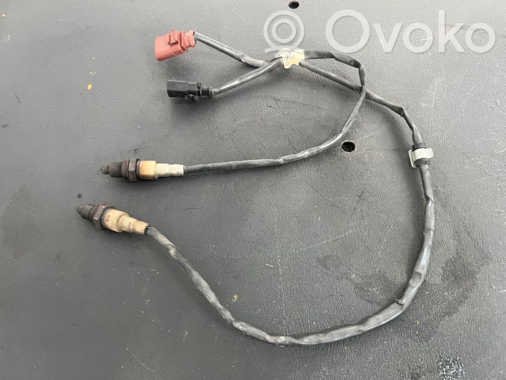 Lambda probe sensor   04C906262K,04C906262J,556257B