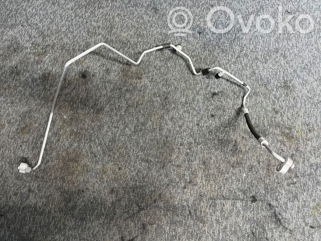 Wąż / Przewód klimatyzacji A/C   6C0820741AA,A000350827,6C0820741