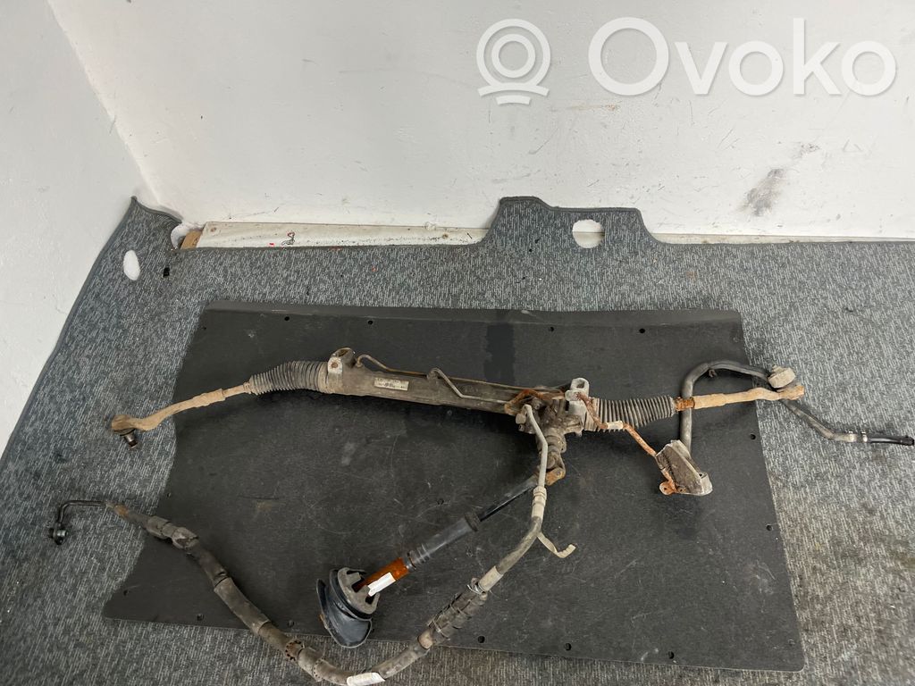 Audi A4 S4 B8 8K Hammastanko 