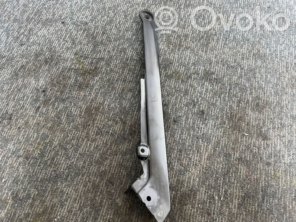 Volkswagen Golf VII Panel mocowania chłodnicy 