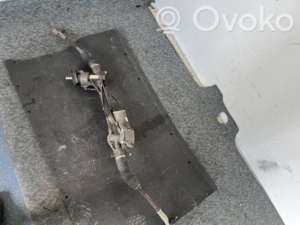 Volkswagen Golf VII Przekładnia kierownicza / Maglownica 