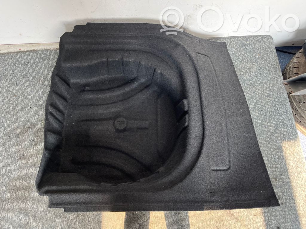Volkswagen Golf VII Mochetă portbagaj 