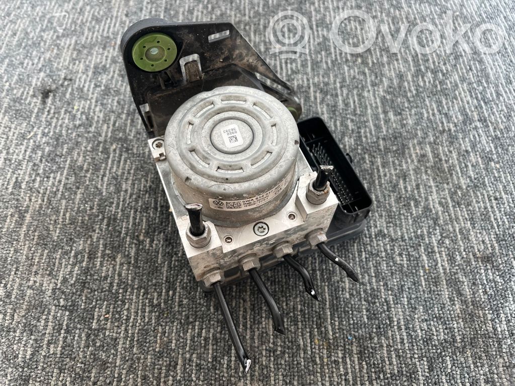 Seat Leon IV ABS Blokas 