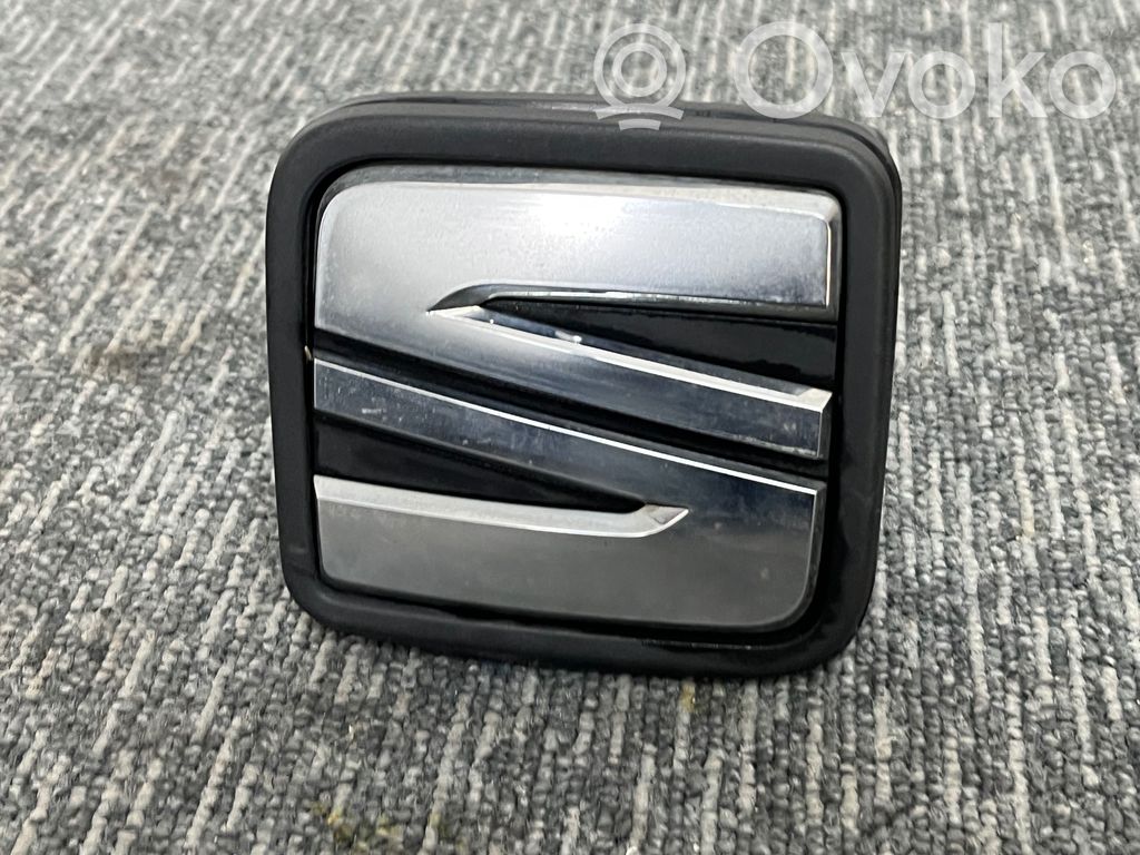 Seat Leon IV Rear door exterior handle 