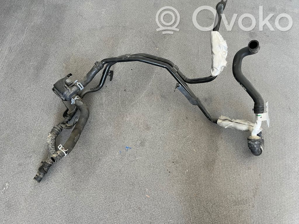 Audi Q5 SQ5 FY Electric auxiliary coolant/water pump 