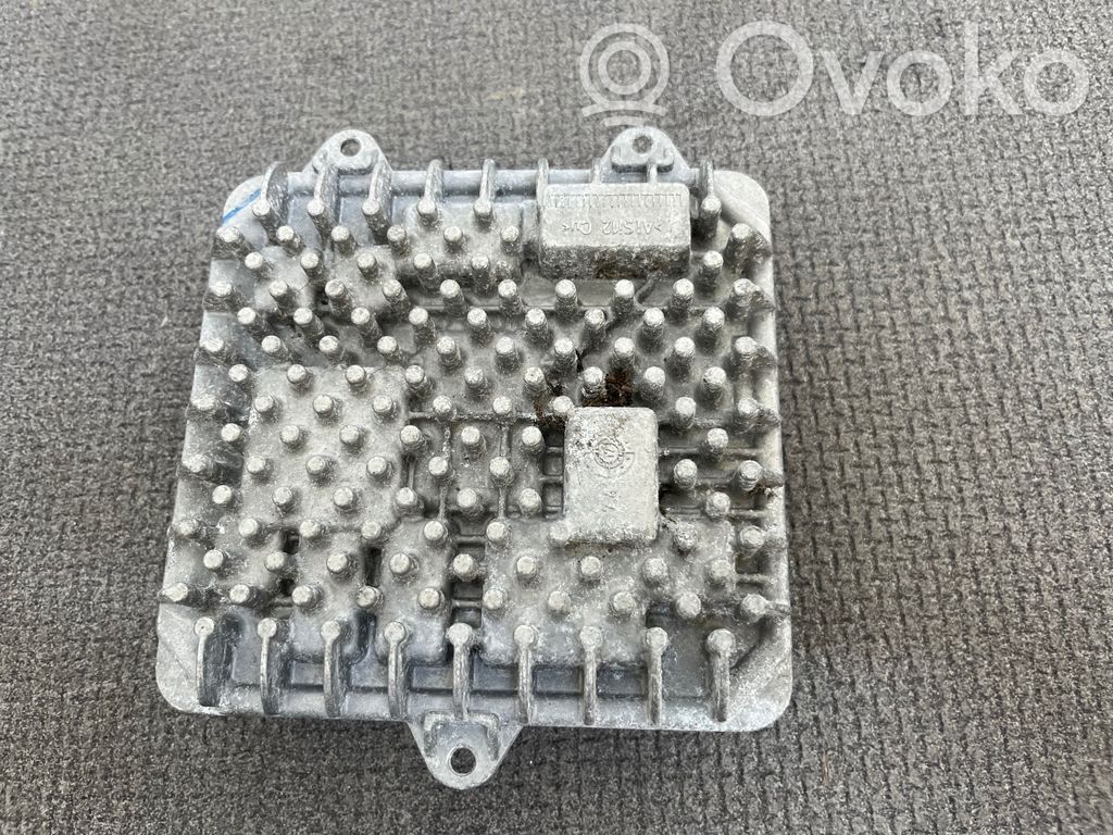 BMW 1 F20 F21 Modul balast far Xenon 
