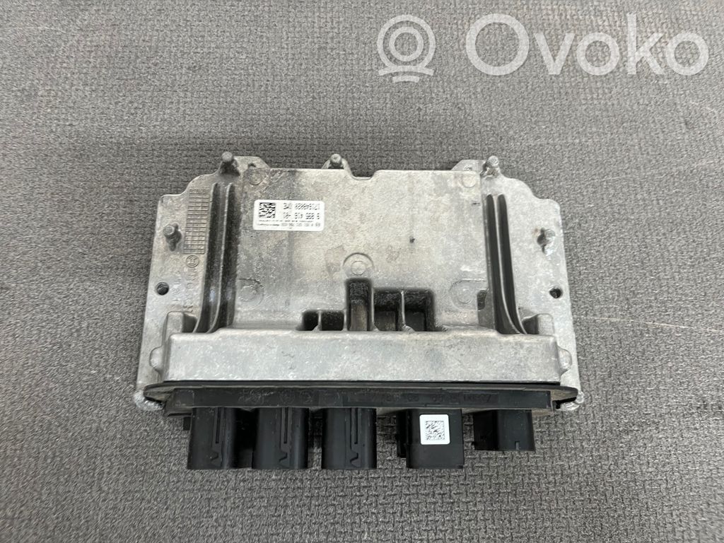 BMW 1 F20 F21 Sterownik / Moduł ECU 