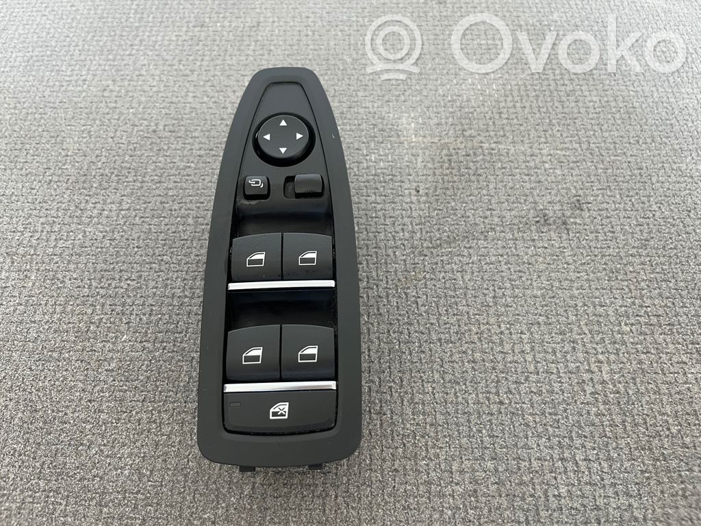 BMW 1 F20 F21 Comutator comandă geamuri electrice 