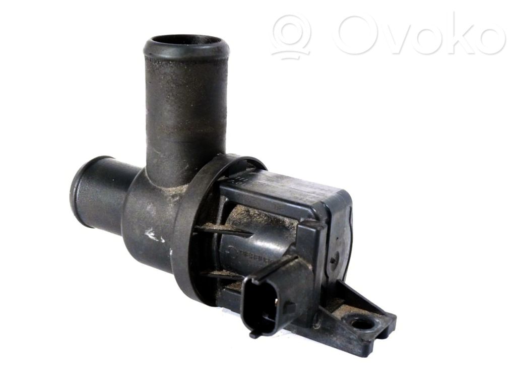 Fiat Bravo Solenoid supapă turbosuflantă 