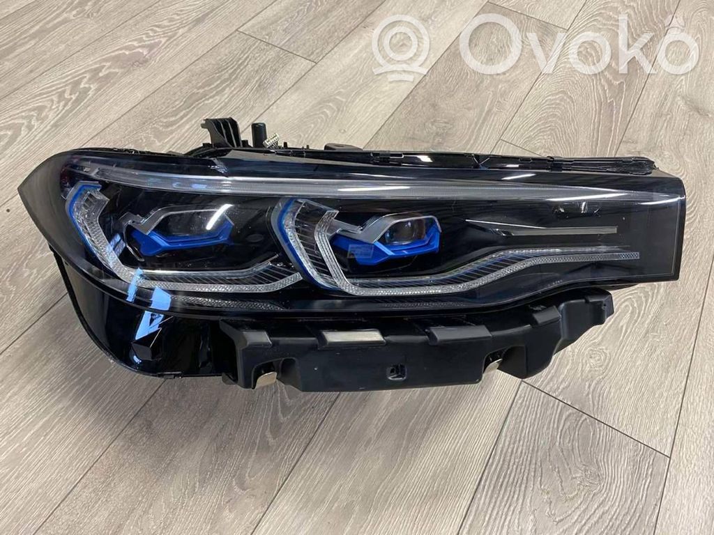 BMW X7 G07 Headlight/headlamp 