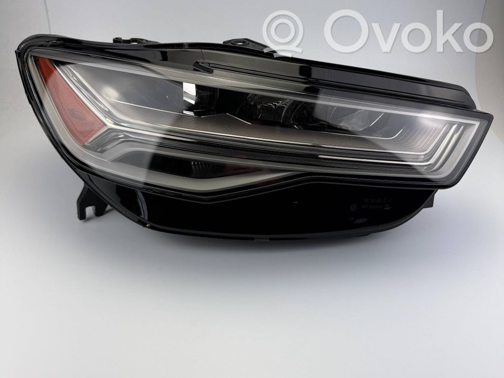 Audi A6 S6 C7 4G Scheinwerfer 
