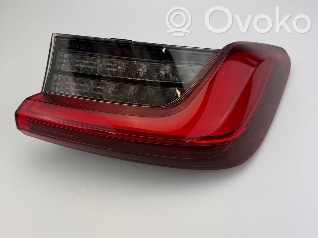 BMW 3 G20 G21 Takavalot 