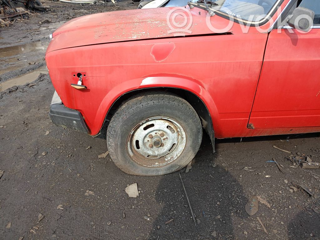 Lada 2107 Parafango 
