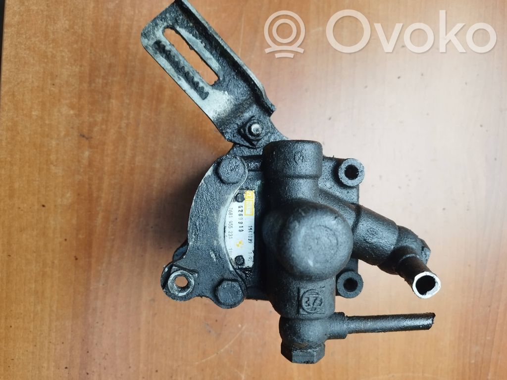 Servopumpe   1141039