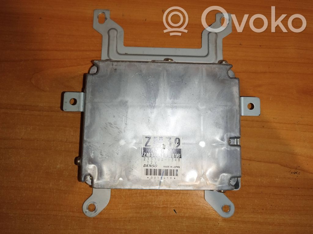 Mazda 323 F Engine control unit/module 