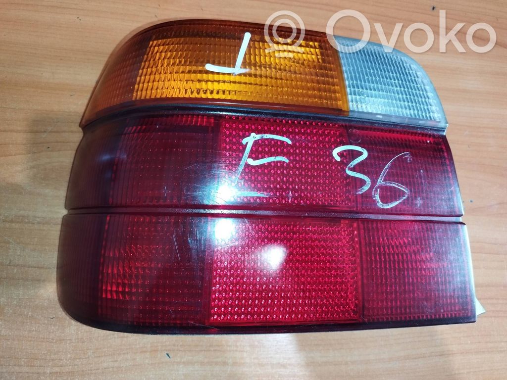 BMW 3 E36 Rear/tail lights 