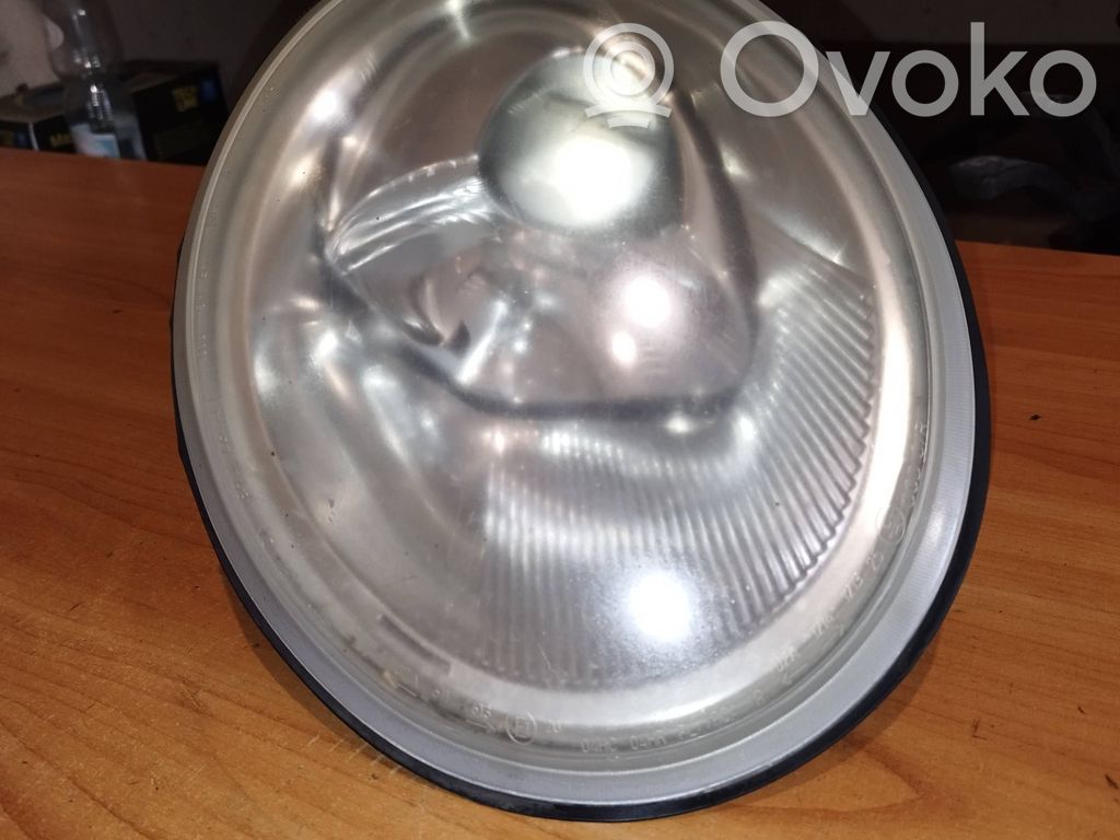 Volkswagen New Beetle Faro/fanale 