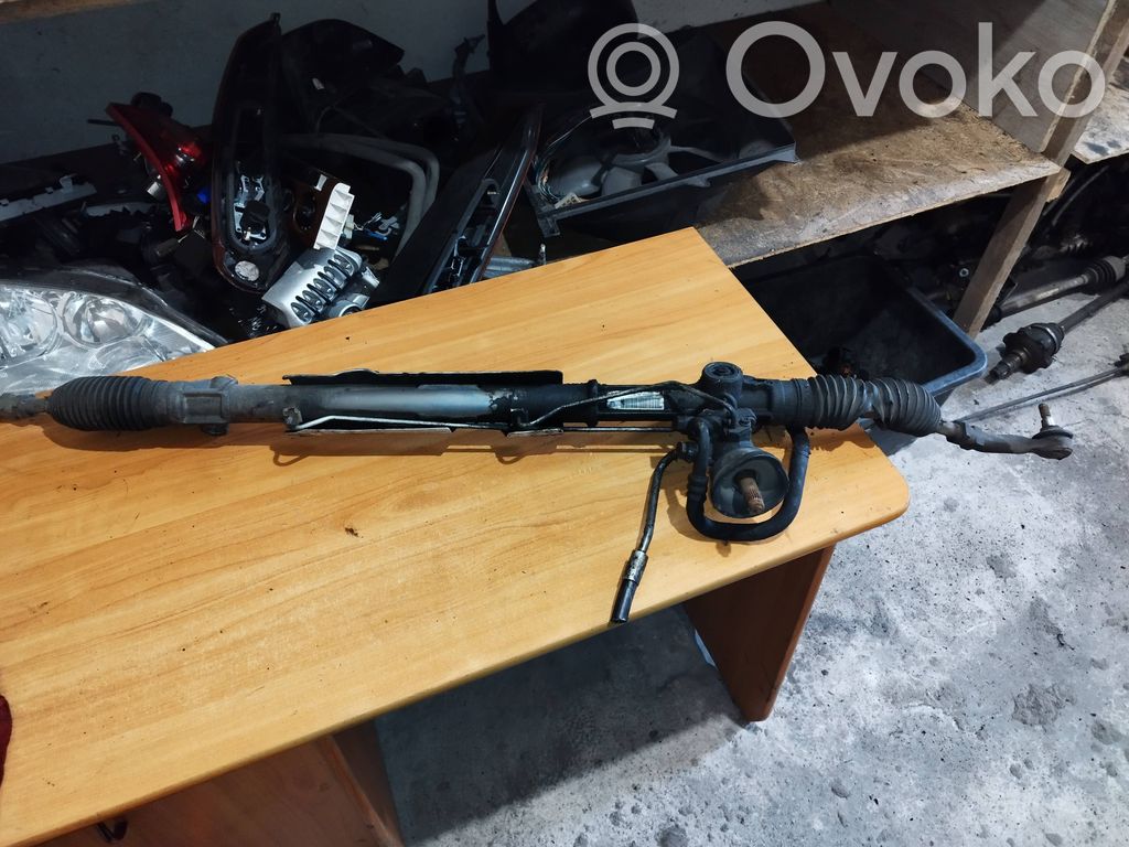 Alfa Romeo 159 Steering rack 