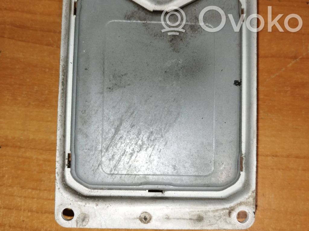 Alfa Romeo 156 Engine control unit/module 