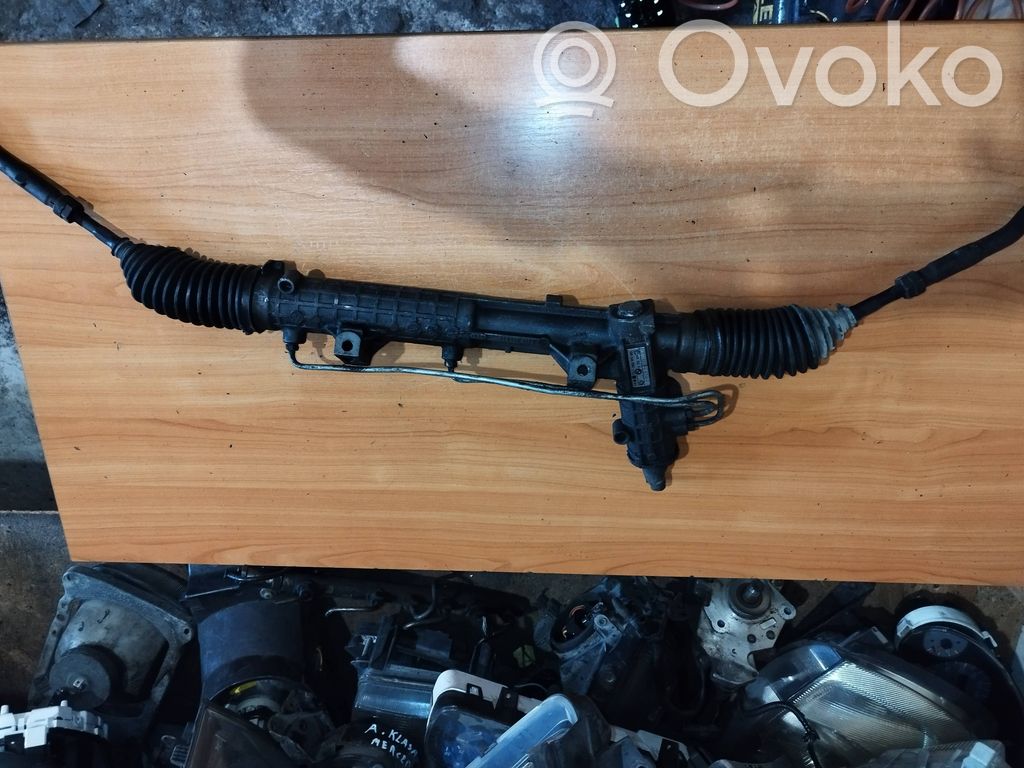 BMW 3 E46 Steering rack 