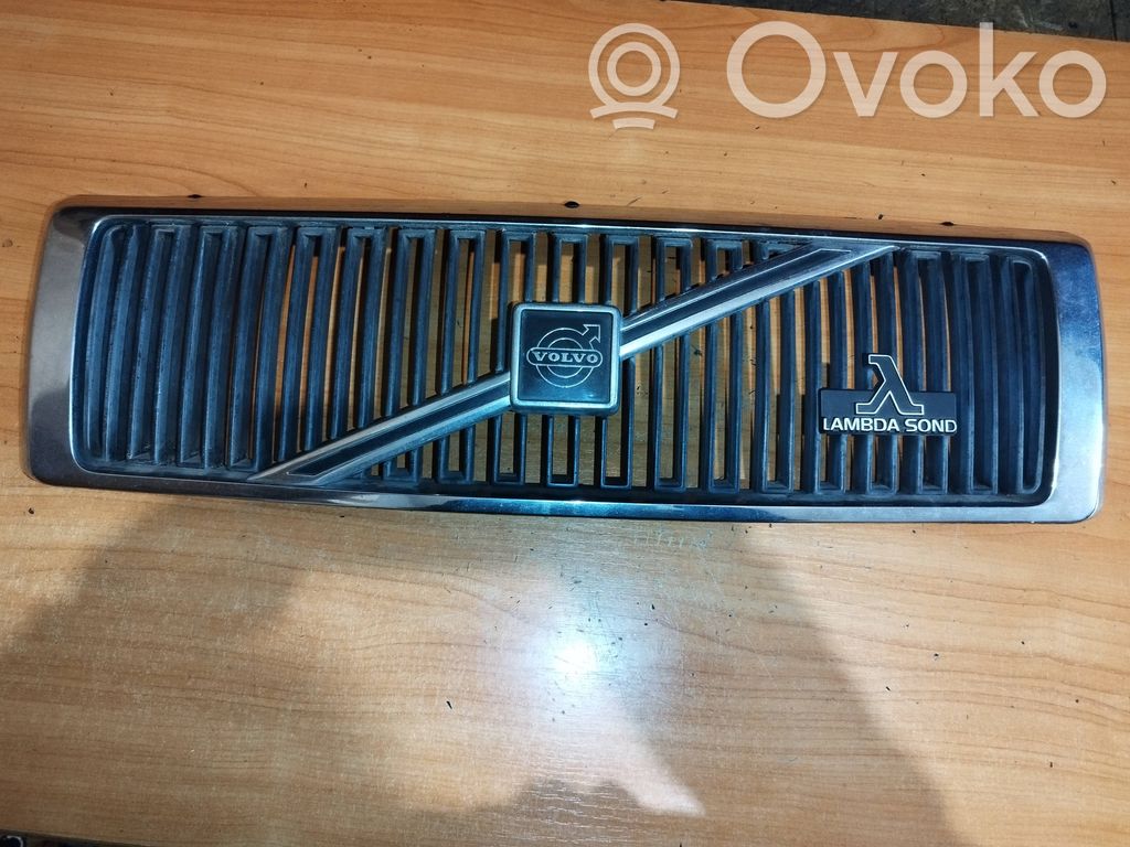Volvo 460 Front grill 