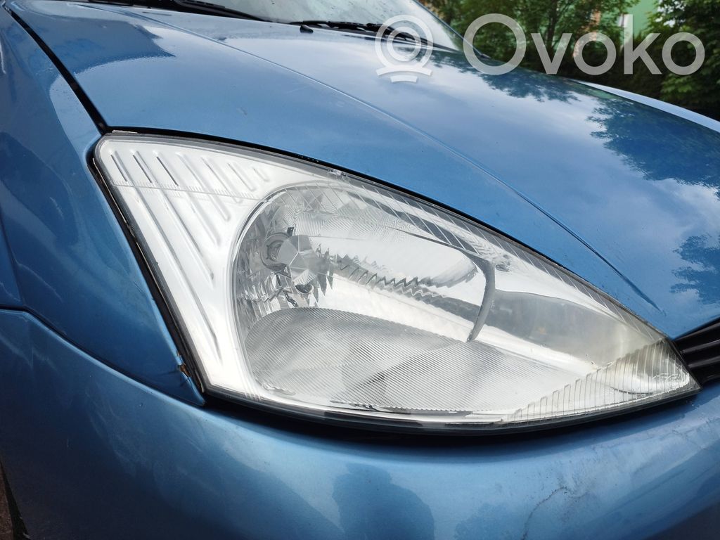 Headlight/headlamp