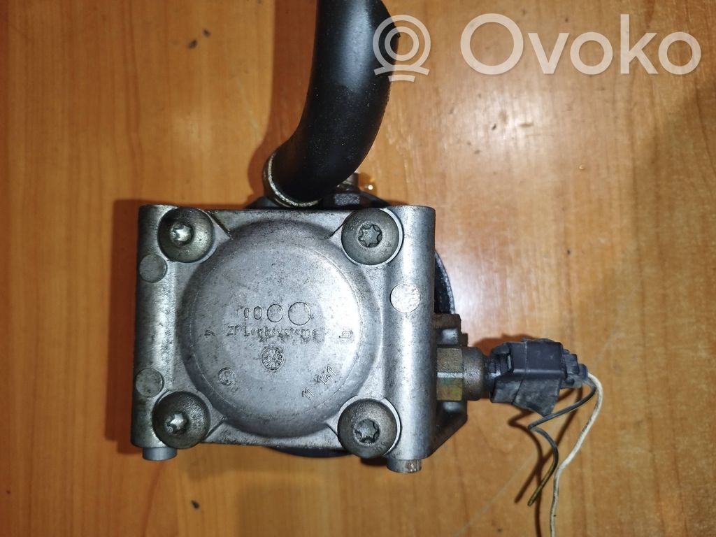 Ford Focus Vairo stiprintuvo siurblys 