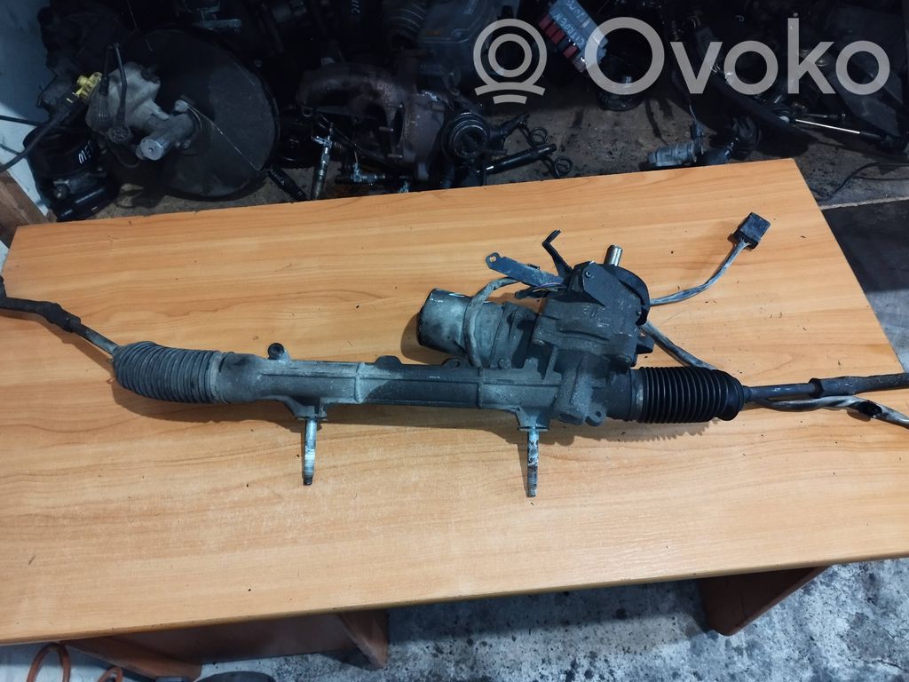 Citroen C3 Hammastanko 
