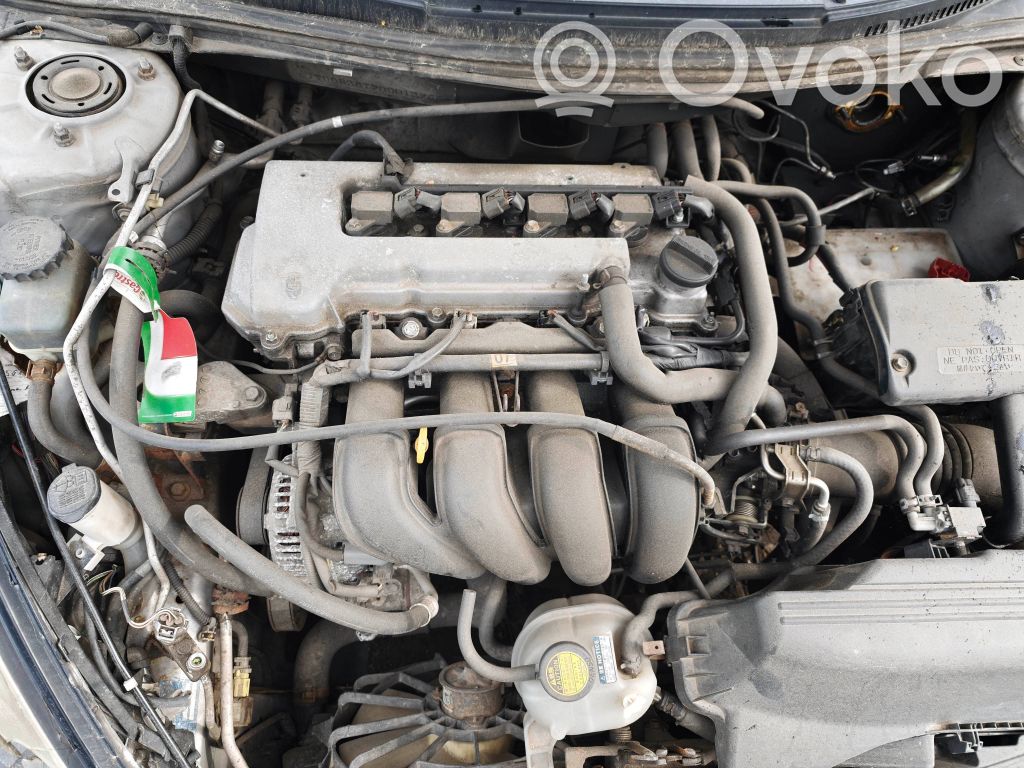 Motor   1ZZFE