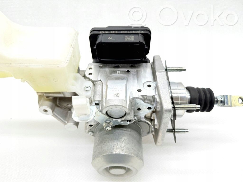 ABS-pumppu   4721016110,16110,47210