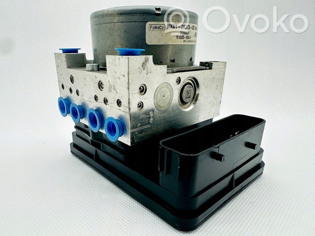 Ford Focus ABS Blokas 