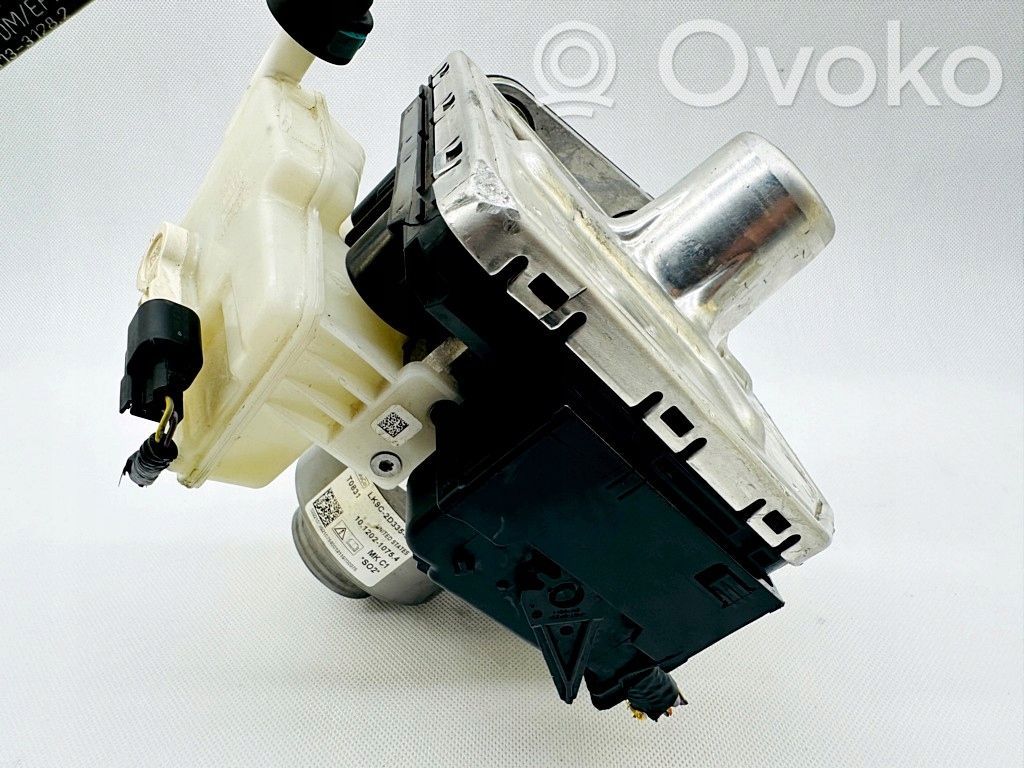 Блок ABS   LK9C2D335CC,LK9C2C219CC
