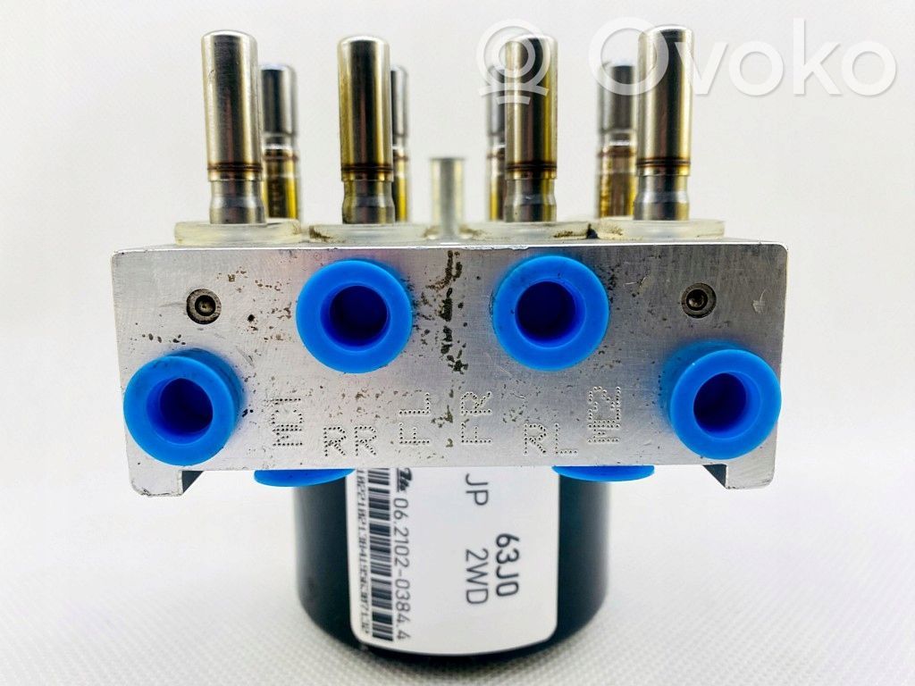 ABS-pumppu   06210203844
