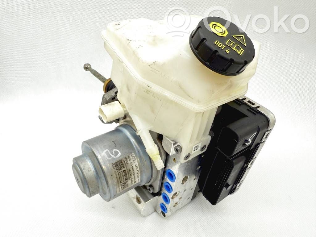 Pompe ABS   4KE909059AG,4KE909059N,621B2902361,10096403373,4KE614100AG