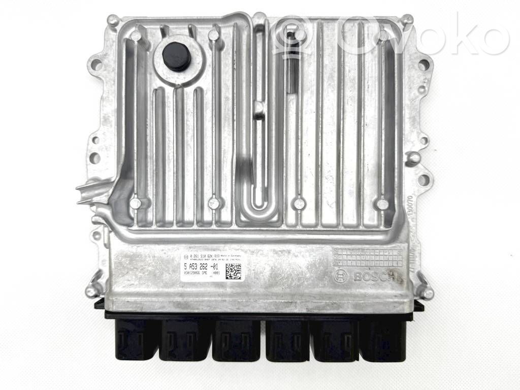 BMW M3 G80 Engine control unit/module 